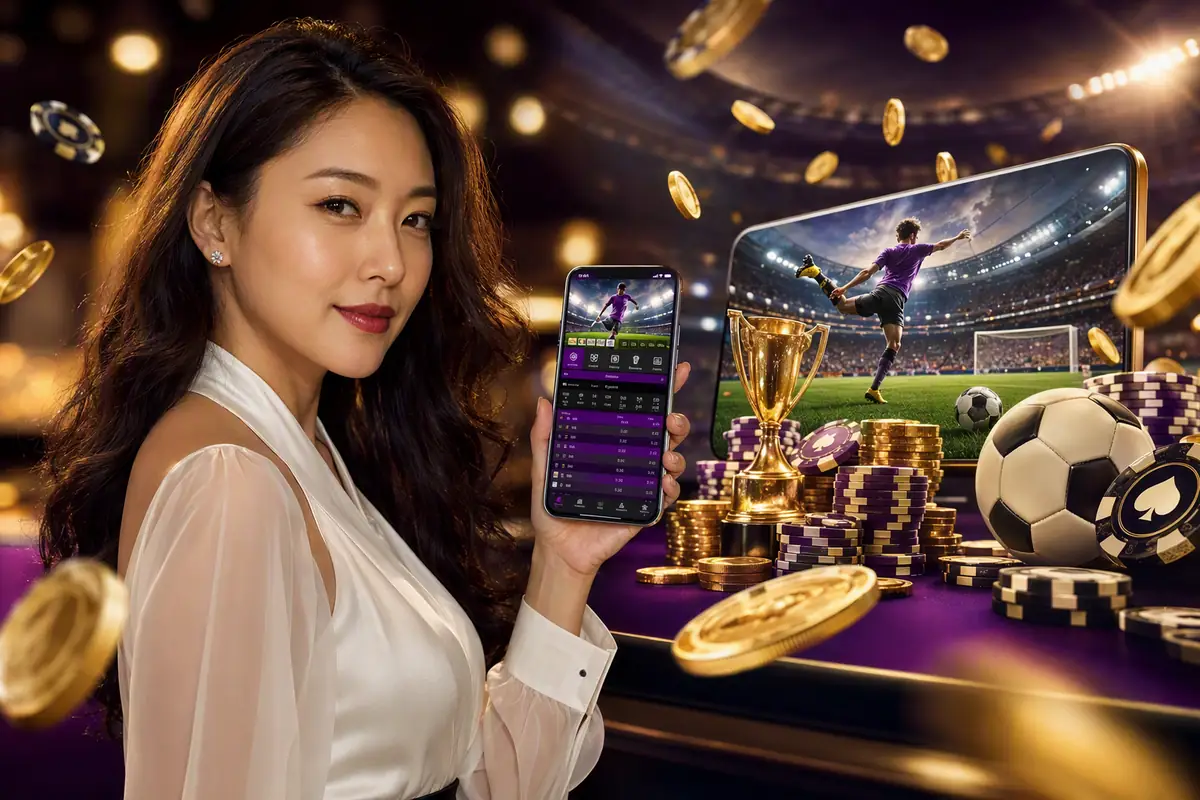magga88 bonus selamat datang tawaran promosi
