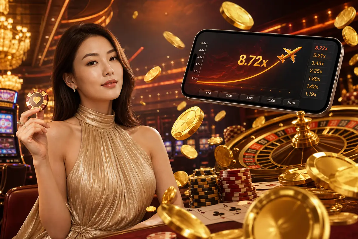 magga88 tip strategi slot jackpot menang
